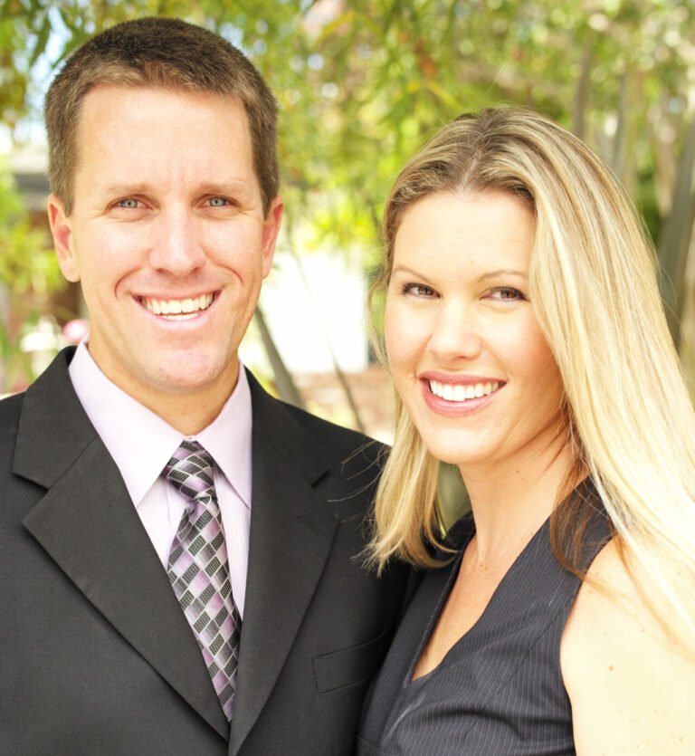 Jason & Briana
