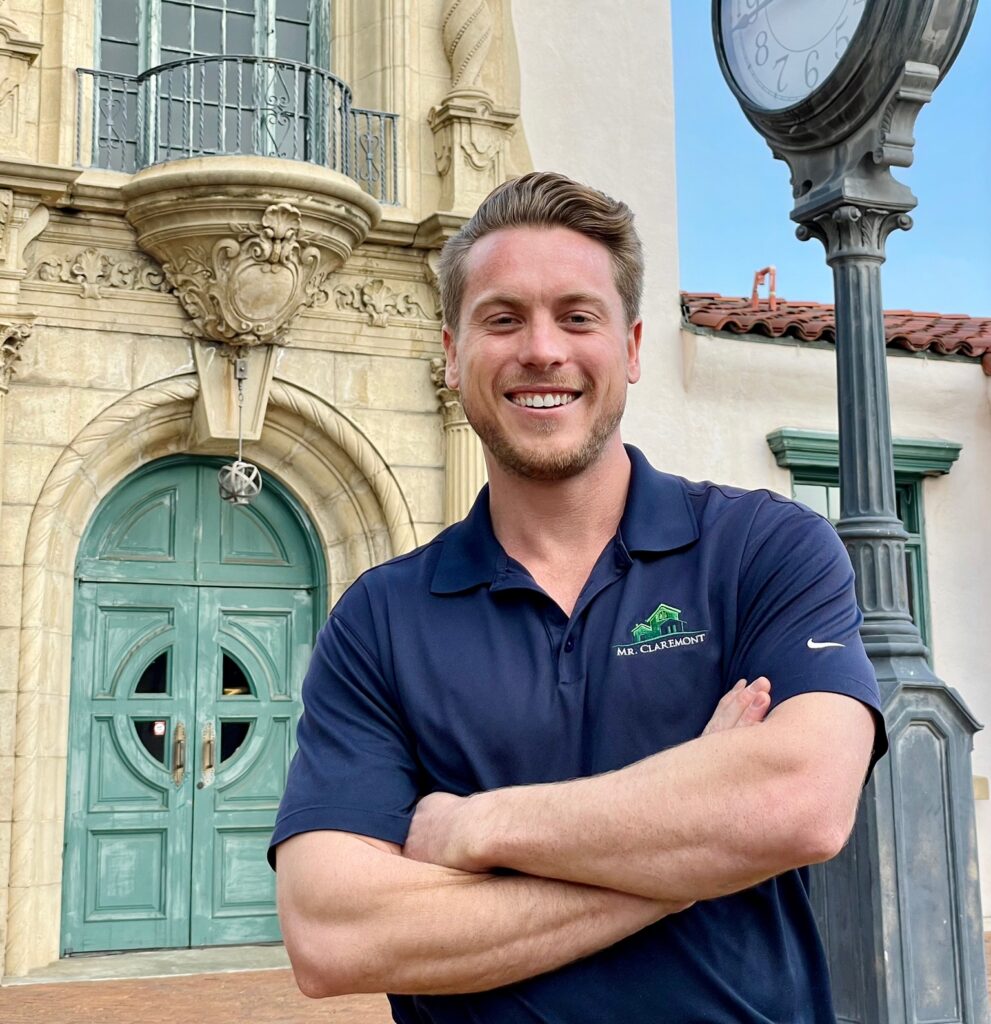 Best Real Estate Agent in Claremont
