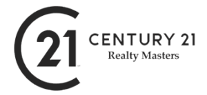 CENTURY Realty Masters New Logo x
