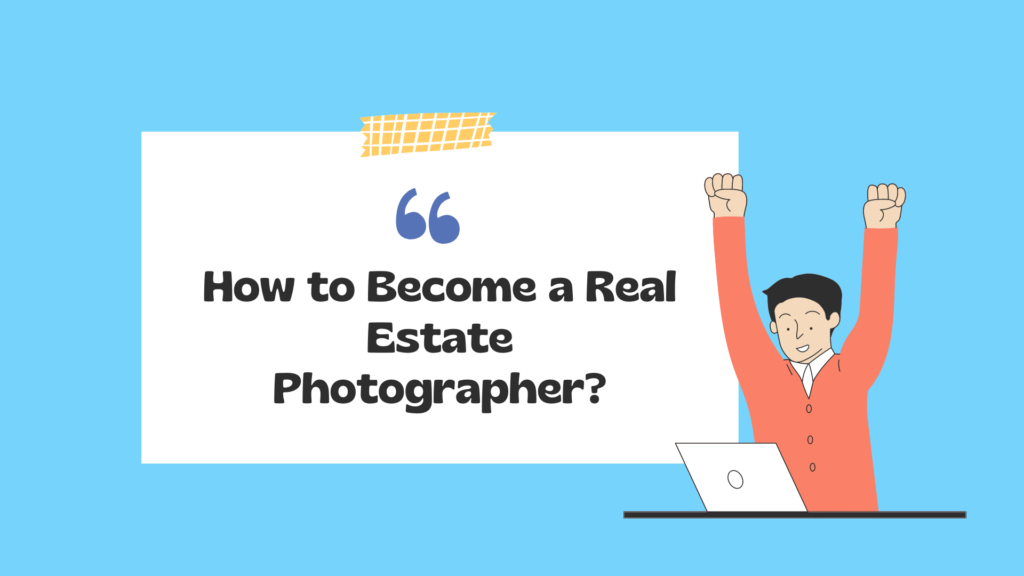 Learn the essential steps to become a successful real estate photographer with our comprehensive guide. Discover the skills, equipment, and techniques needed to capture stunning images that attract potential buyers and enhance property listings.