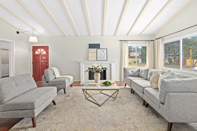 Expert Real Estate Agent in Monterey Park