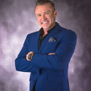 Picture of Mr. Fresno Real Estate