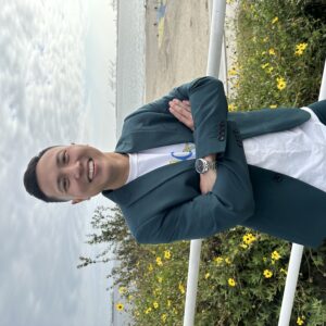 Picture of Mr. Long Beach Real Estate