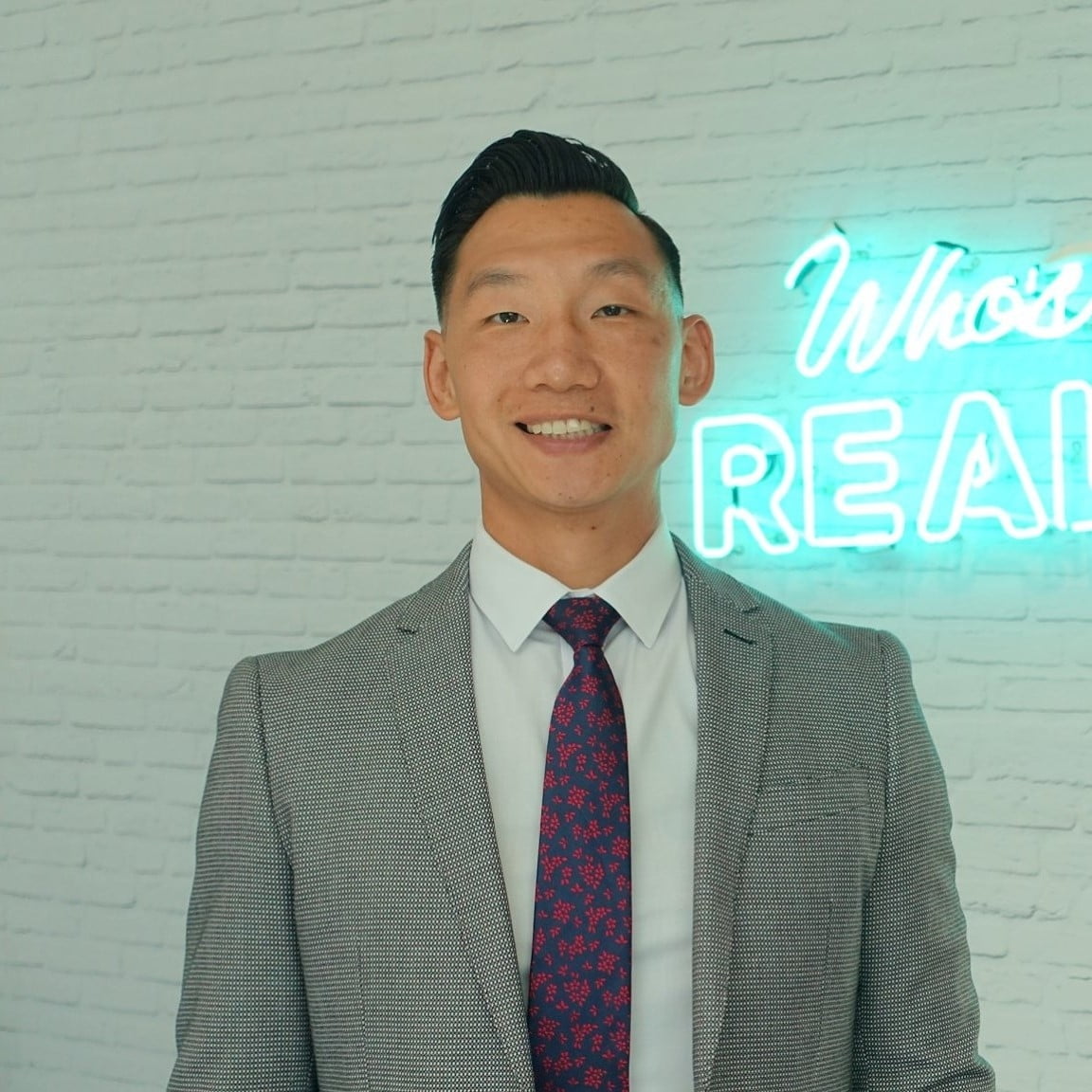 Top Real Estate agent in Irvine