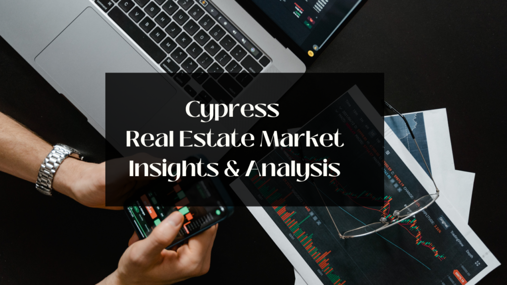 Cypress market analysis x