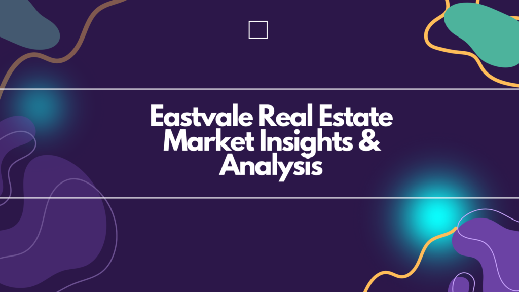 Eastvale Real Estate Market Insights Analysis x