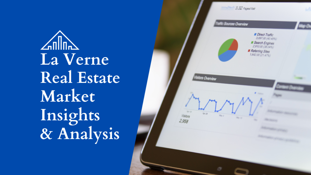 La Verne Real Estate Market Insights Analysis x