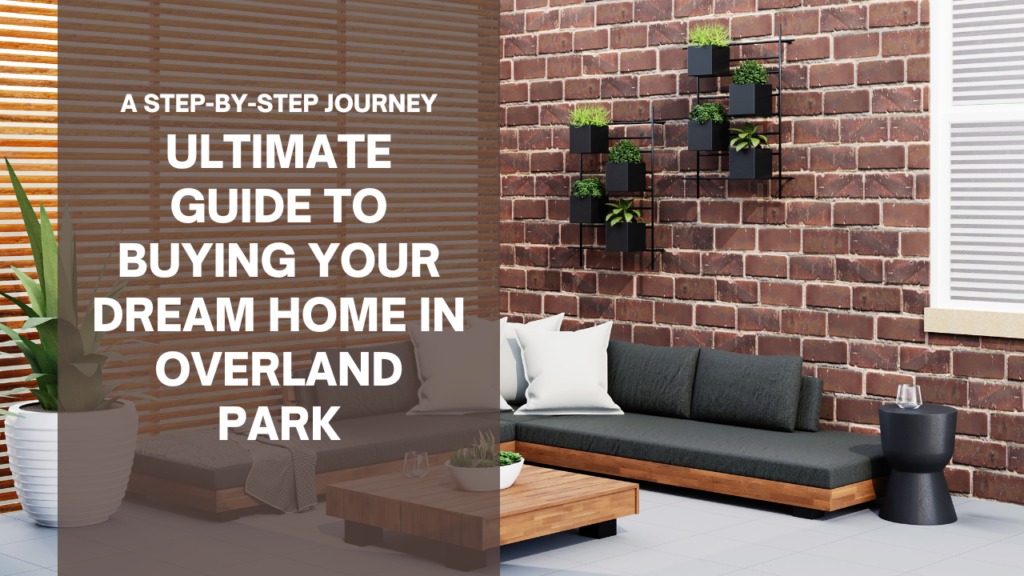 Overland Park buy a home x