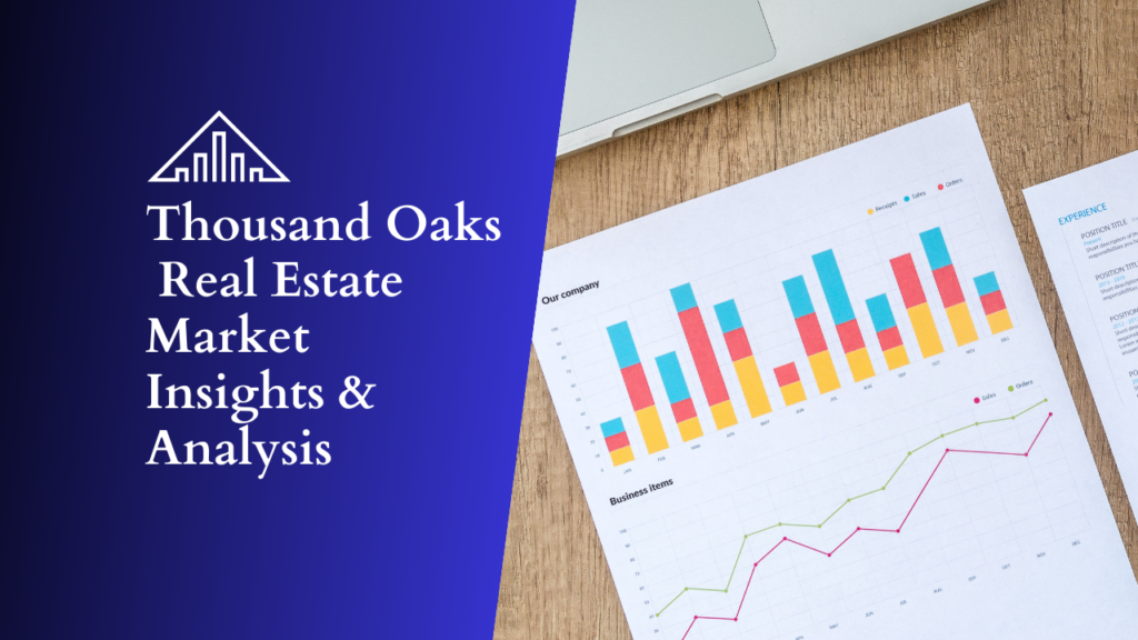 Thousand oaks market analysis x