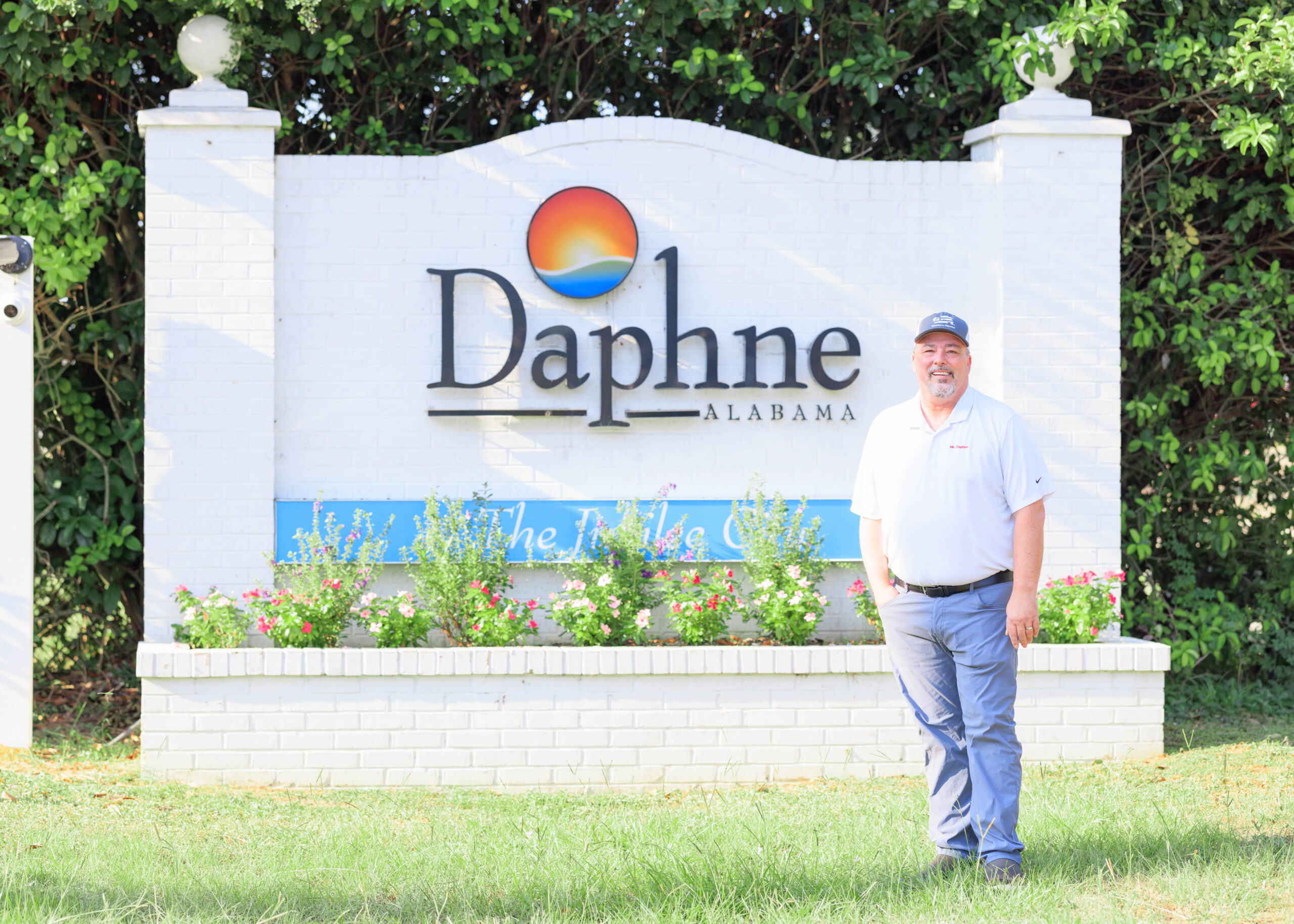 Top real estate agent in daphne
