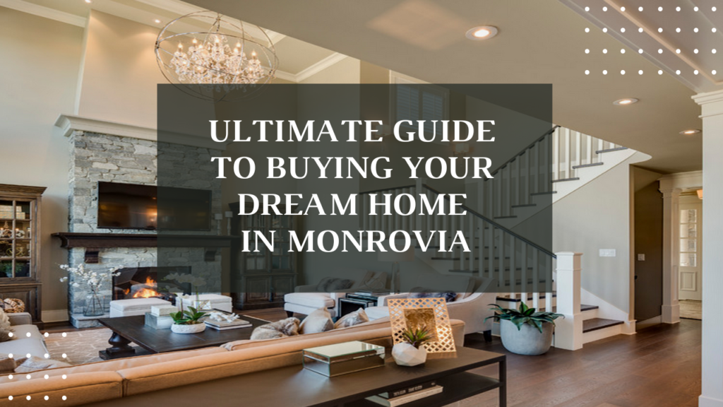 buy a homeMonrovia x