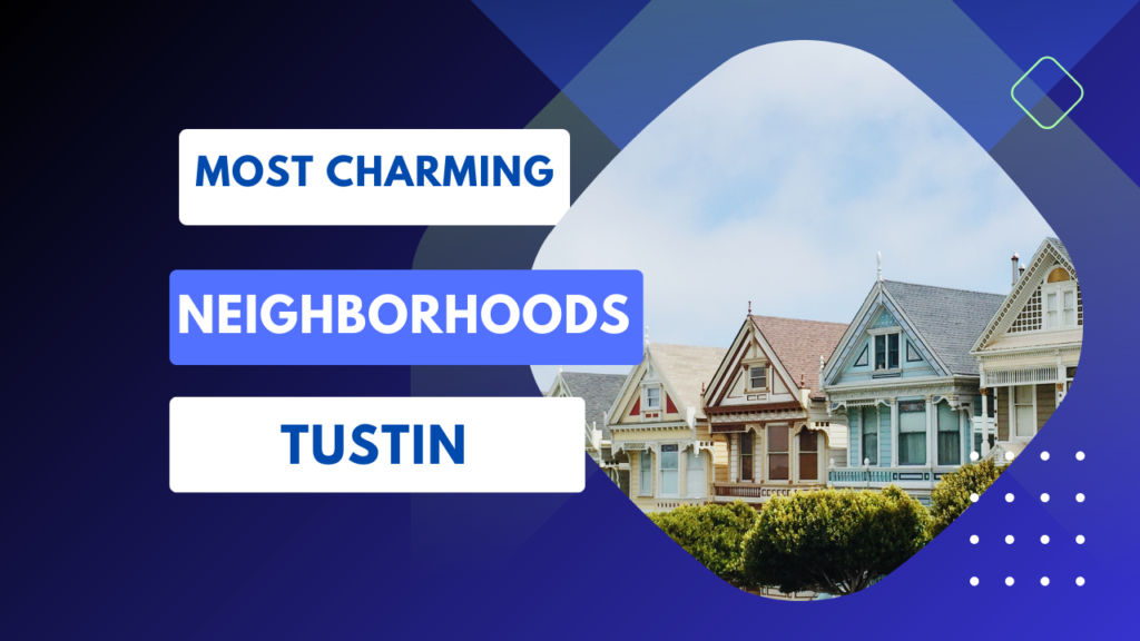 charming neighbourhood in tustin x