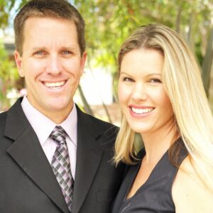 Picture of Mr and Mrs Glendora Real Estate
