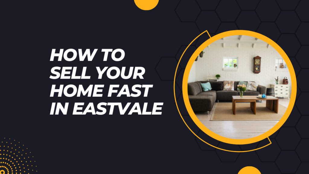sell your home Eastvale x