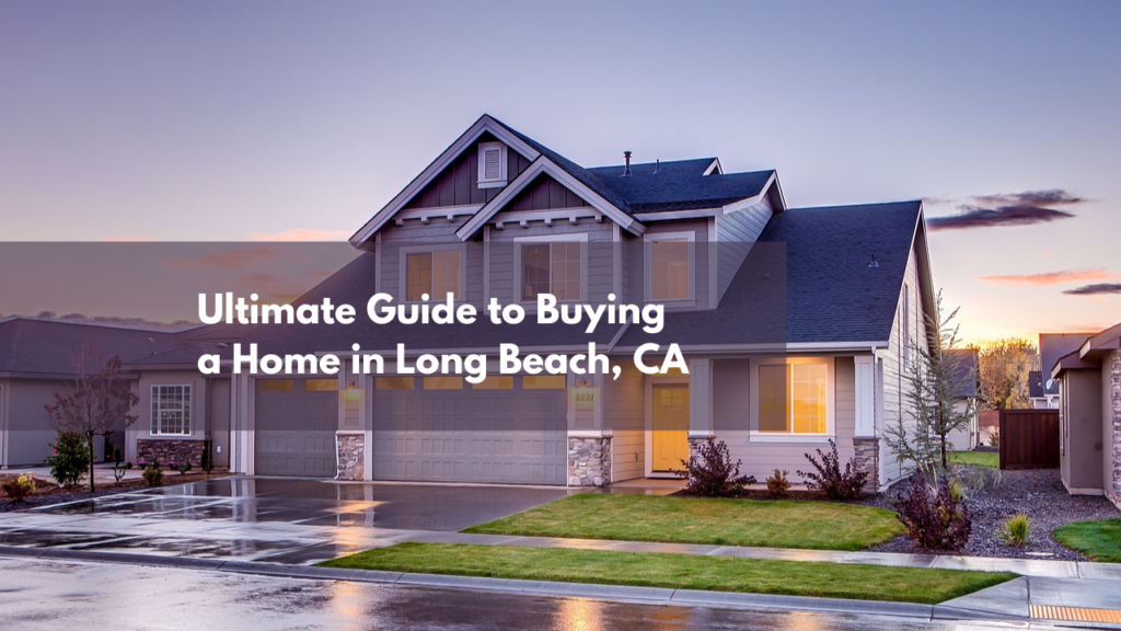 The Best Pricing Strategies for Selling Your Home in Long Beach