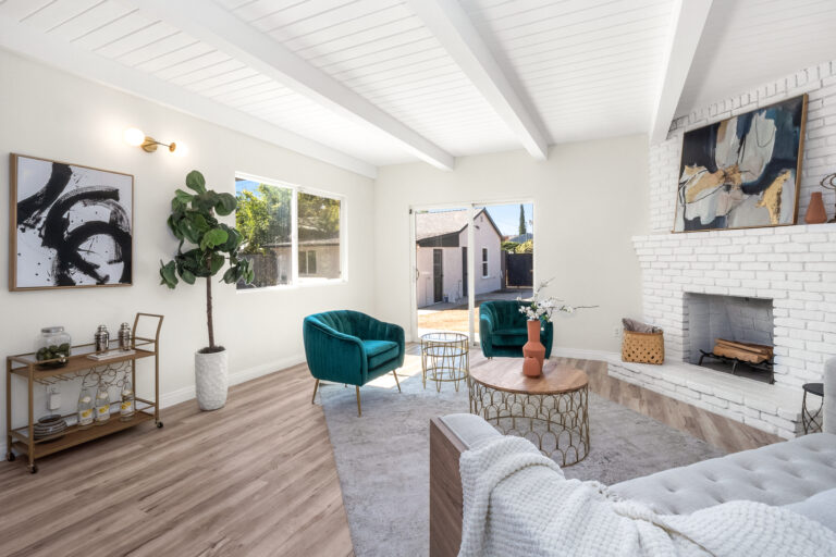 Top Real Estate Agent in Monterey Park