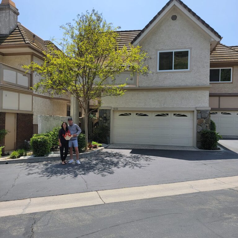 Best real estate agent in Thousand Oaks