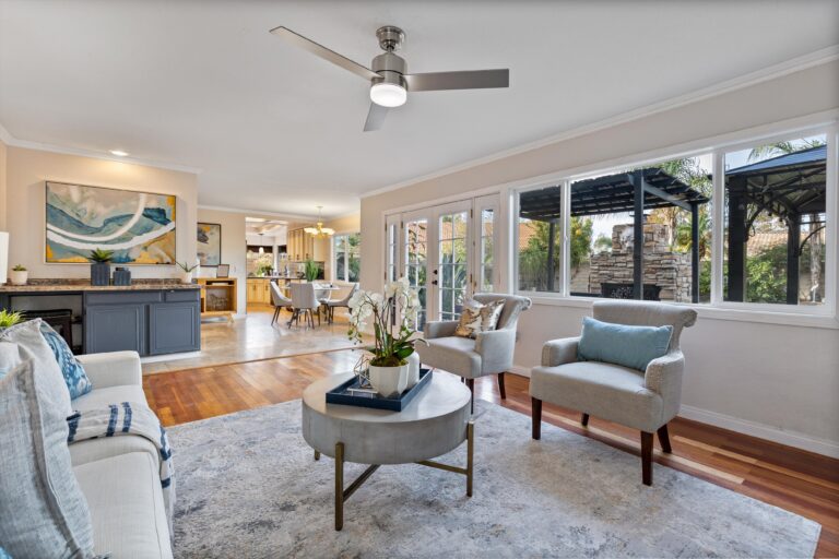 Best real estate agent in Tustin