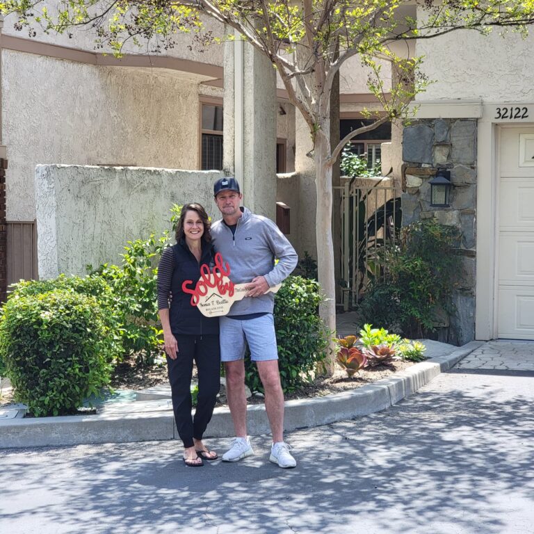 Best real estate agent in Thousand Oaks