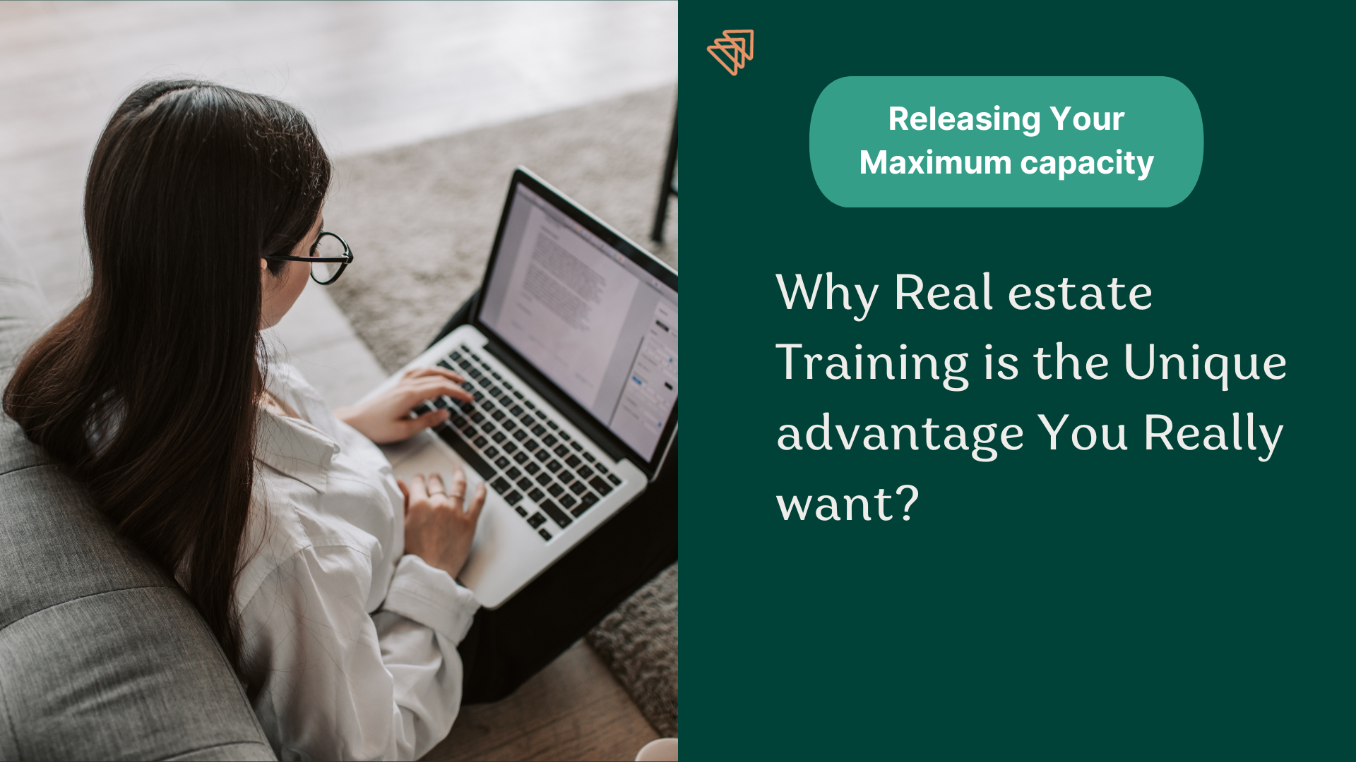 Releasing Your Maximum capacity: Why Real estate Training is the Unique advantage You Really want?