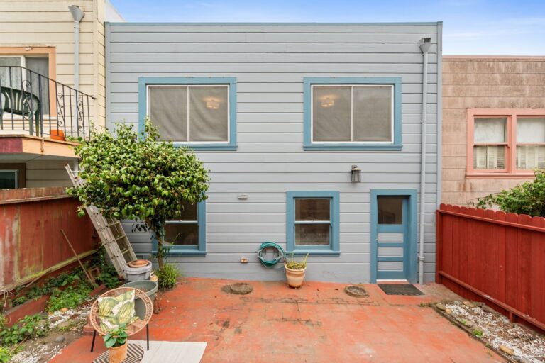 Best real estate agent in San Francisco