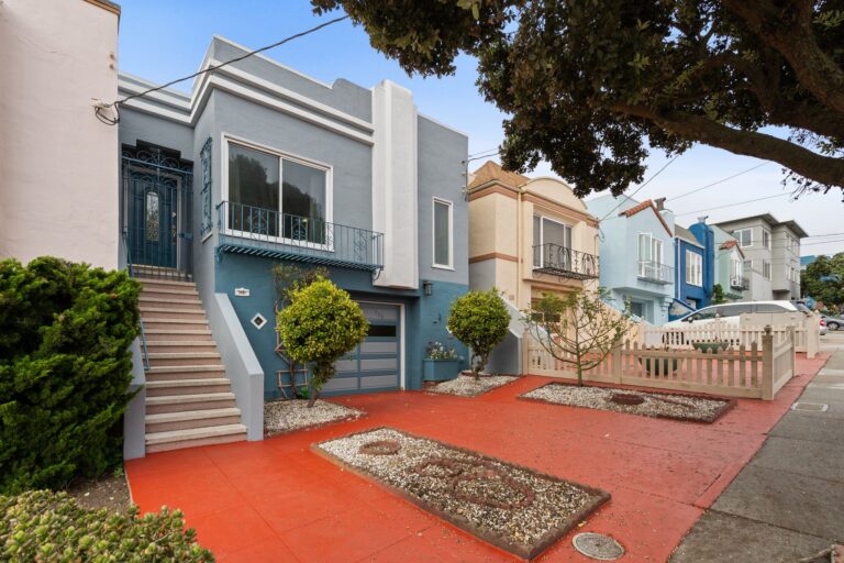 Best real estate agent in San Francisco