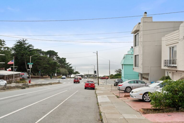 Best real estate agent in San Francisco