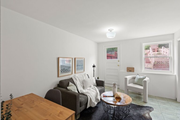 Best real estate agent in San Francisco