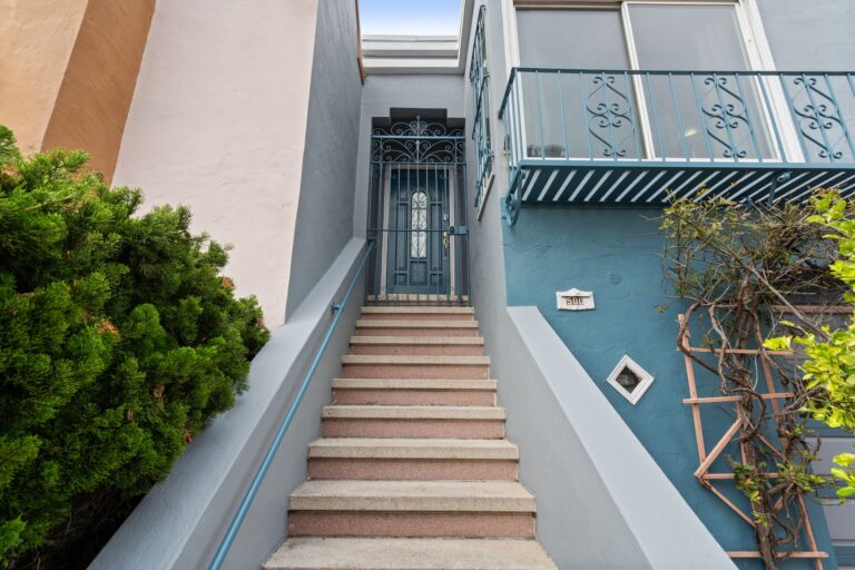 Best real estate agent in San Francisco