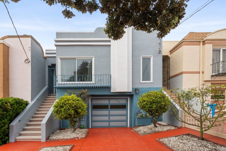 Best real estate agent in San Francisco