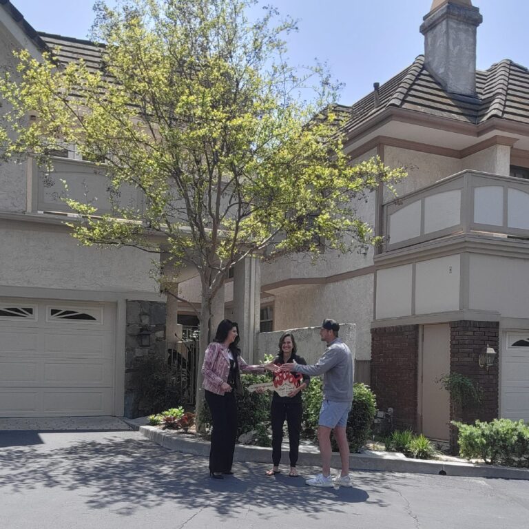 Best real estate agent in Thousand Oaks