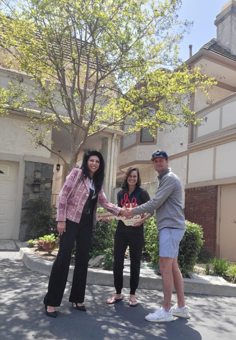 Best real estate agent in Thousand Oaks