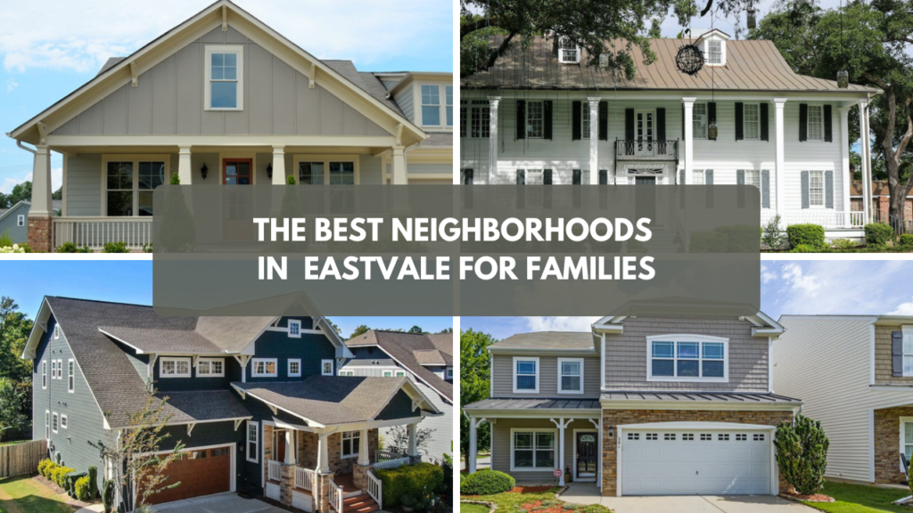 The Best Neighborhoods in Eastvale for Families