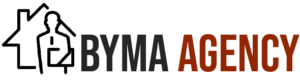 Byma Agency x