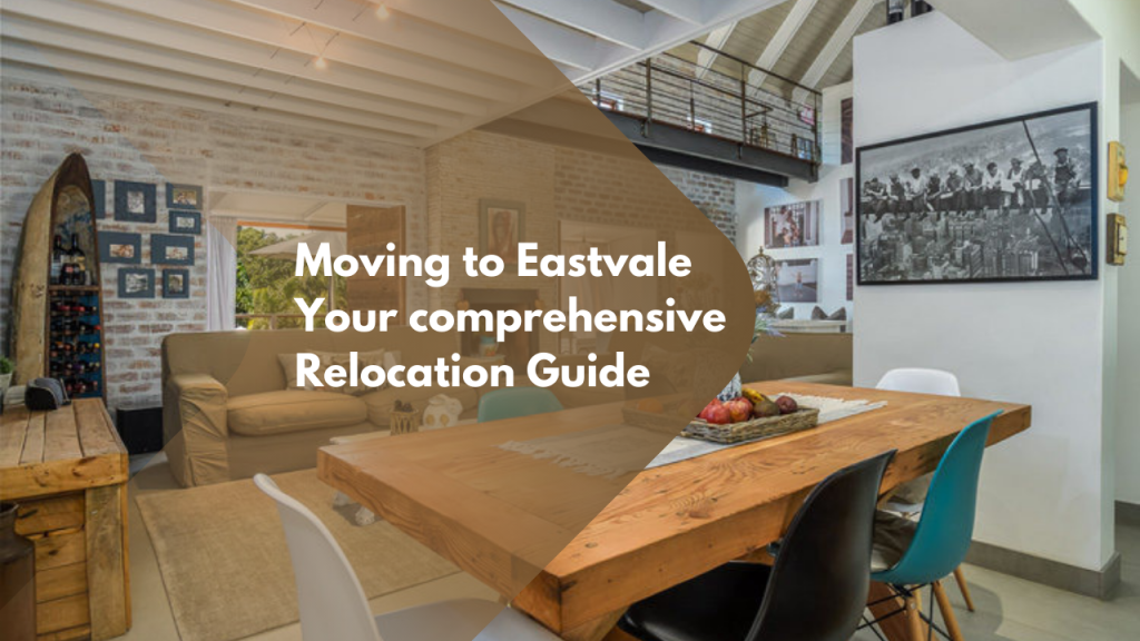 Moving to Eastvale: Your comprehensive Relocation Guide