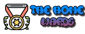 The Home Wards  x