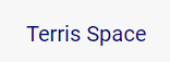 terris space