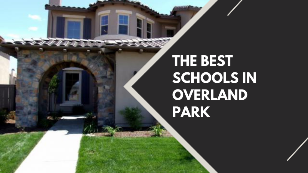 The best schools in Overland Park