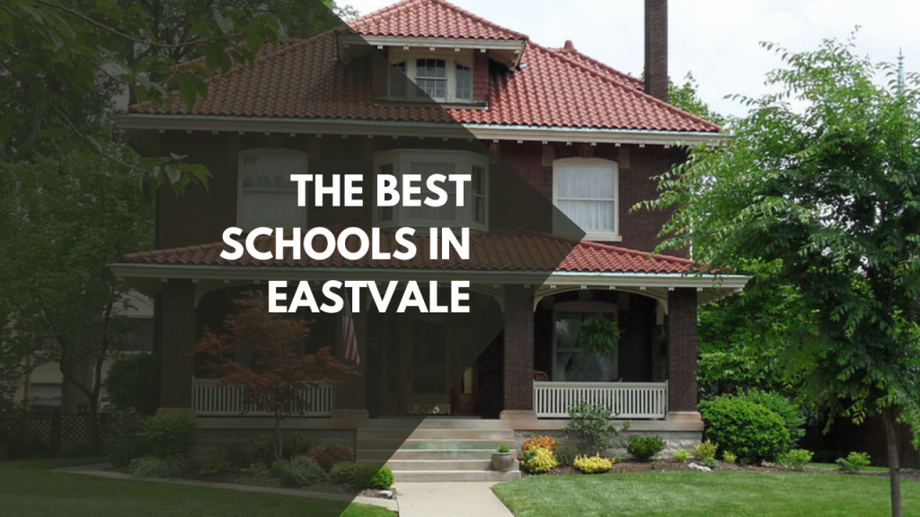 The best schools in Eastvale