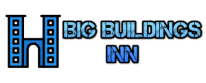 Big Buildings Inn  x