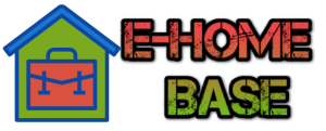 E Home Base x