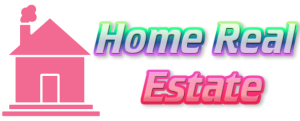 Home Real Estate x