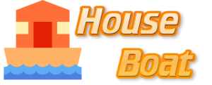 House Boat x