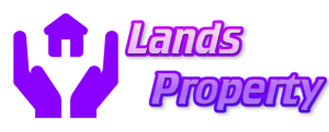 Lands Property x