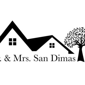 Picture of Mr and Mrs San Dimas Real Estate