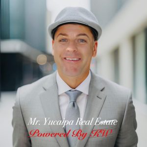 Picture of Mr. Yucaipa Real Estate