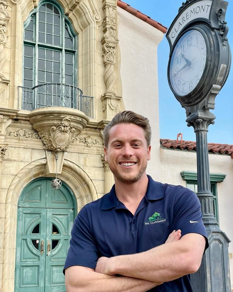 Best real estate agent in Claremont