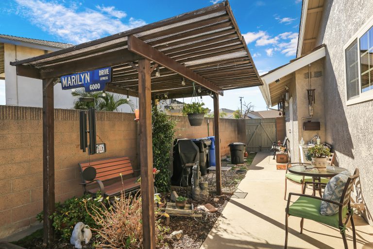Best real estate agent in Cypress