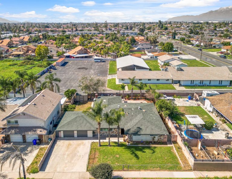 Top real estate agent in Redlands