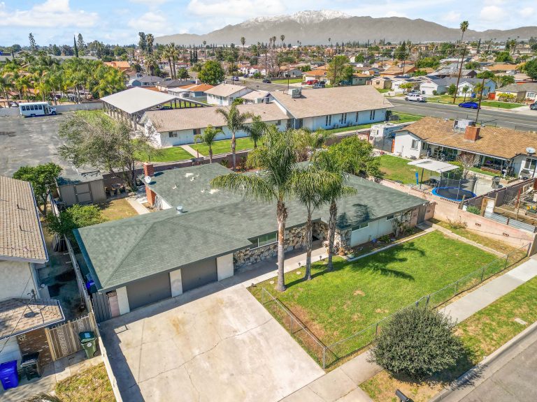Top real estate agent in Redlands